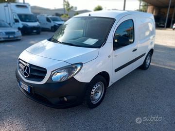 Mercedes Citan