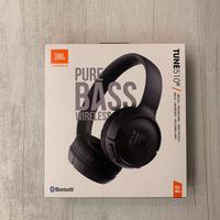 Cuffie JBL tune 510 bt