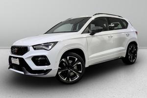 Cupra Ateca 2.0 tsi VZ 4drive dsg