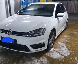 Golf 7 2.0 tdi 2016