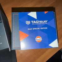 Tag hauer Gulf