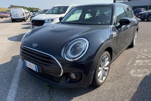 MINI Clubman 1.5 One D Classic Clubman
