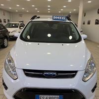 Ford C-Max 1.6 2013 titanium