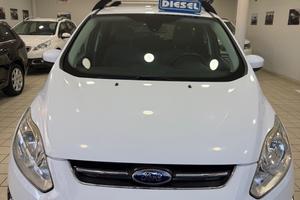 Ford C-Max 1.6 2013 titanium