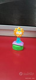 personaggio the Simpson 
