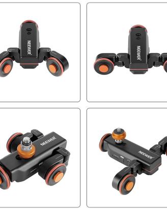 CARELLO PER REFLEX AUTOMATICO