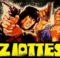 Rari materiali sul cinema POLIZIESCO ALL'ITALIANA