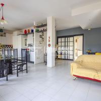 Quadrilocale con soffitta e garage