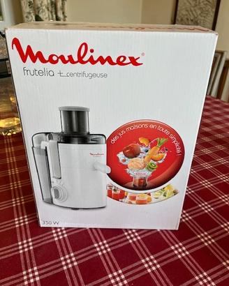 Centrifuga estrattore