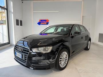 Audi A3 1.6 TDI clean diesel Ambition