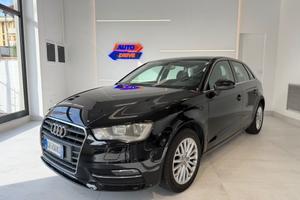 Audi A3 1.6 TDI clean diesel Ambition