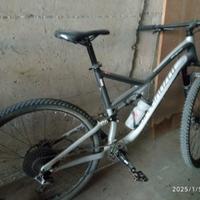 MTB  specialized 