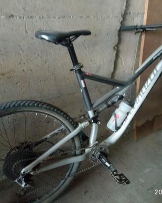 MTB  specialized 
