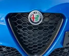 ALFA ROMEO Giulia (2016) - 2022