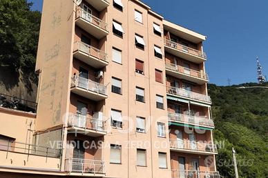 Appartamento di 48 m² con 2 locali a Genova