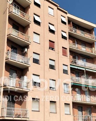 Appartamento di 48 m² con 2 locali a Genova