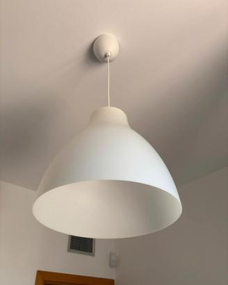 Lampadario Ikea .