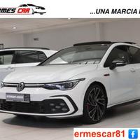 VOLKSWAGEN GOLF GTI-TETTO-IQ LIGHT-HARMAN KARDON-1