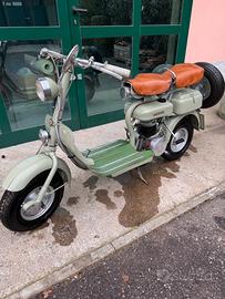 Lambretta Altro modello - 1961