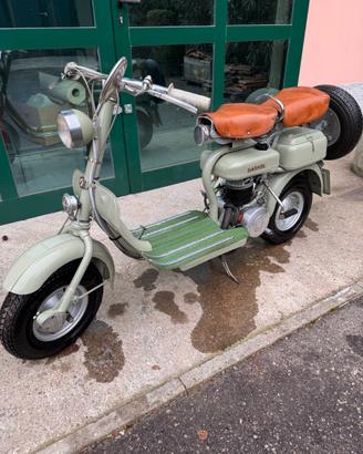 Lambretta Altro modello - 1961