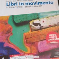 Libri in movimento