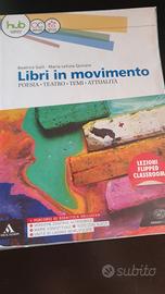 Libri in movimento