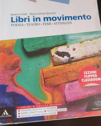 Libri in movimento