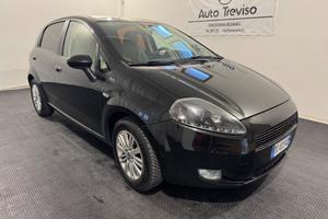 Fiat Grande Punto 1.4 Starjet 16V 5 porte Dynamic