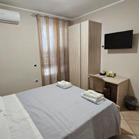 camera completa  2 letti singoli