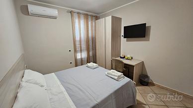 camera completa  2 letti singoli