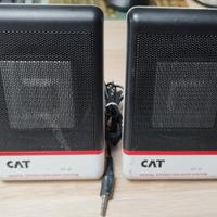 Altoparlanti non amplificati