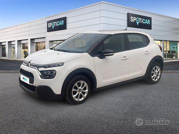 CITROEN C3 BlueHDi 100 S&S Feel
