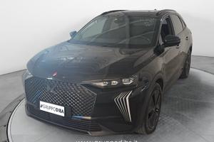 DS DS 7 DS7 1.5 bluehdi Performance Line+ 130...