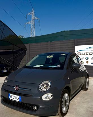 Fiat 500 1.3 Multijet 95 CV Riva
