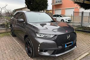 Ds7 crossback performance line 1.5 blue hdi 130 cv