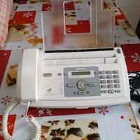 Telefono -Fax Philips 