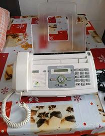 Telefono -Fax Philips 