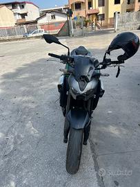Z 900 Kawasaki 2025