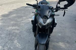 Z 900 Kawasaki 2025