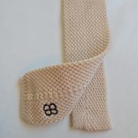 cravatta vintage Balenciaga