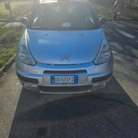 Citroen C3 Pluriel, neopatentati.
