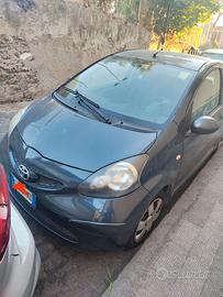 Toyota Aygo 2005