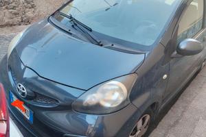 Toyota Aygo 2005