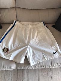 Pantaloncini inter nike nuovi