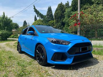 FORD Focus 3ª serie