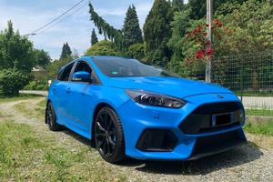 FORD Focus 3ª serie