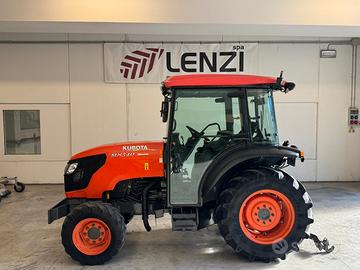 TRATTORE KUBOTA M8540