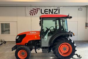 TRATTORE KUBOTA M8540