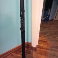 canna bolognese tubertini level vision 6 m.