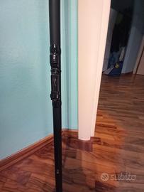 canna bolognese tubertini level vision 6 m.